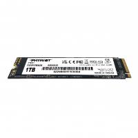 PATRIOT P320 1TB 3000/2200MB/s NVMe M.2 SSD Disk P320P1TBM28